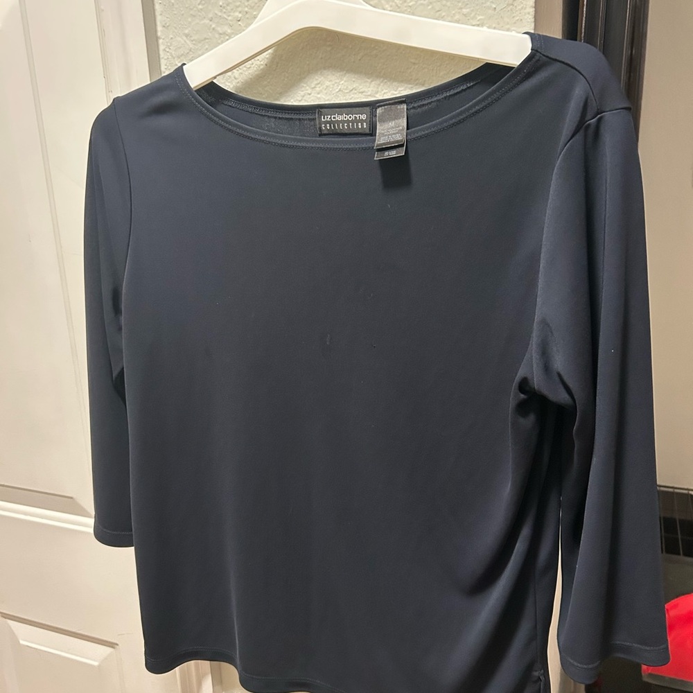 Liz Claiborne top